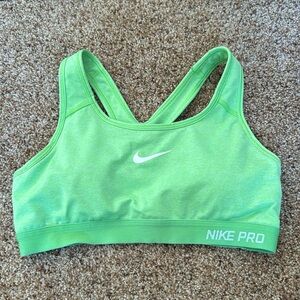 Nike Pro Women’s Padded Sports Bra